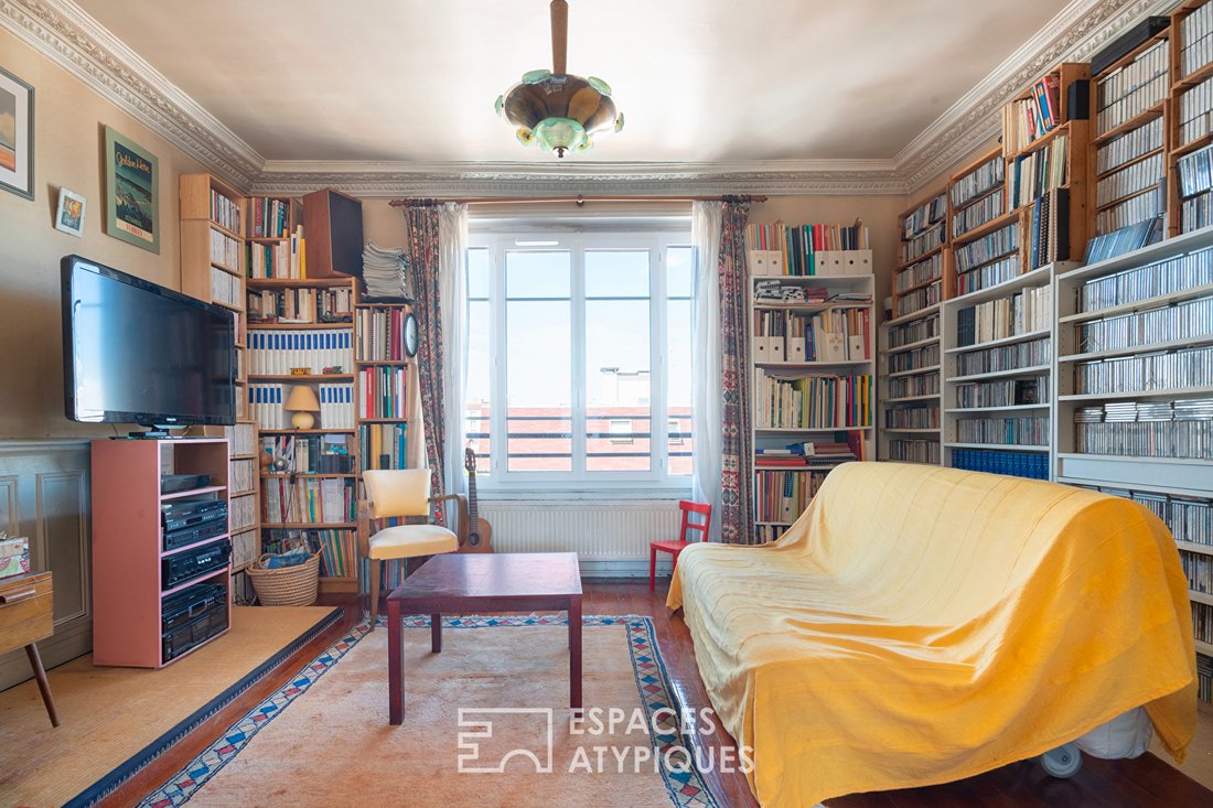 Apartment in Vincennes, Ile-de-France, France 2 - 18194791