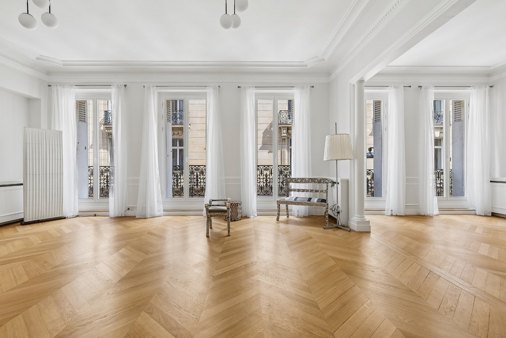 Apartment in Hoche-Friedland, Paris 8e Arrondissement, Paris 4 - 18190028
