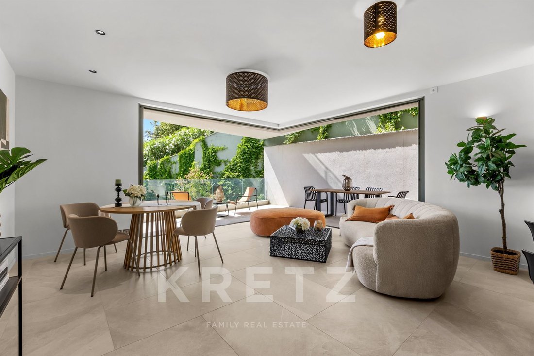 Apartment in Les Adrets-de-l'Estérel, Provence-Alpes-Côte d'Azur, France 2 - 18194257