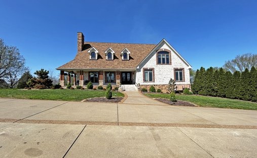 Maison à Gallatin, Tennessee, États-Unis 1