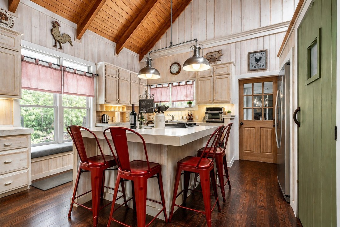House in Cashiers, North Carolina, United States 5 - 17854567