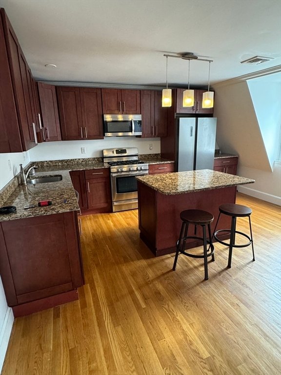 Condo in Brookline, Massachusetts, United States 1 - 18190315