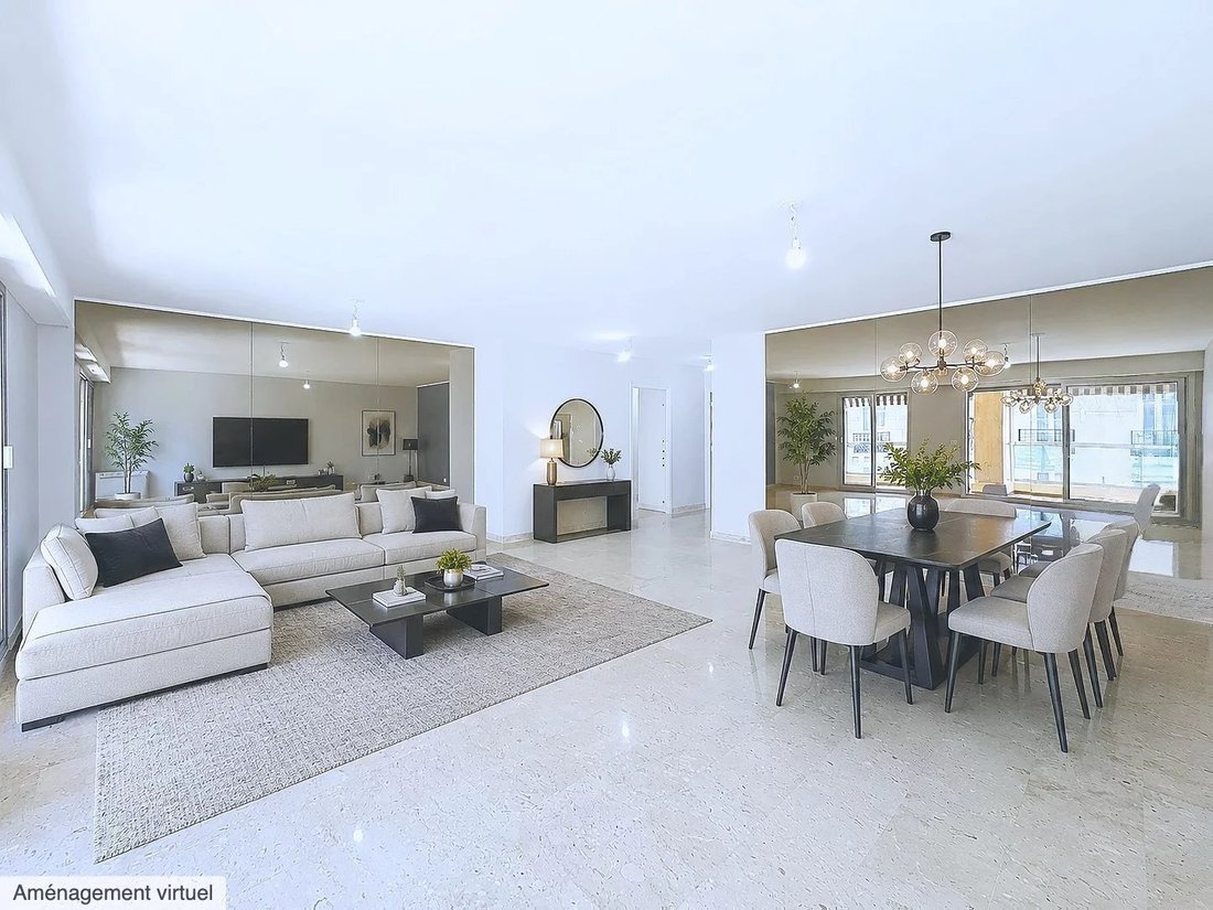 Apartment in Nice, Provence-Alpes-Côte d'Azur, France 2 - 17745315
