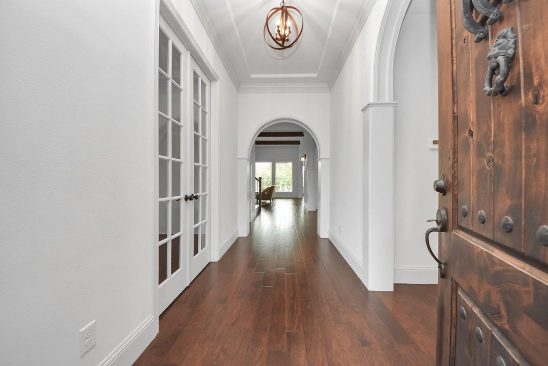 House in Houston, Texas, United States 5 - 18192356