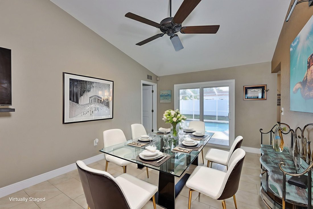 House in Seminole, Florida, United States 4 - 17247637