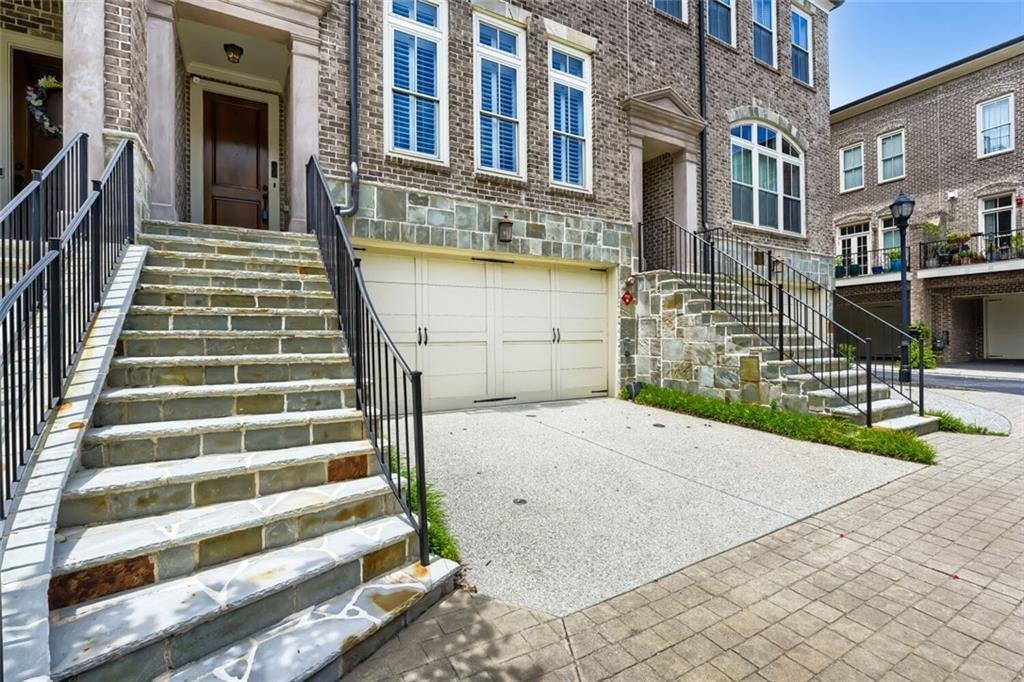 Townhouse in Atlanta, Georgia, United States 2 - 18192015