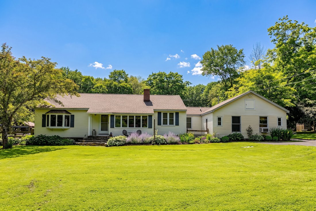 House in Warren, Connecticut, United States 4 - 18189746