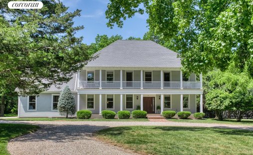 House in Shelter Island Heights, New York, United States 1