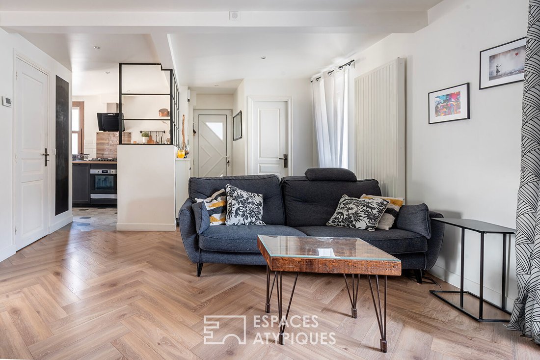 Villa in Neuilly-Plaisance, Ile-de-France, France 4 - 18194784