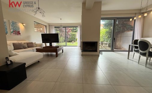 House in Pallini, Attica, Greece 1