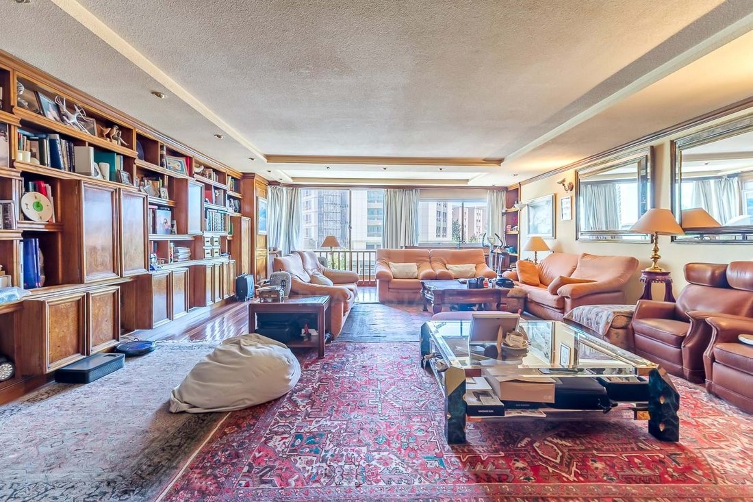 Apartment in Moncloa-Aravaca, Madrid, Spain 2 - 18190793