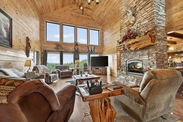 House in Mineral Bluff, Georgia, United States 4 - 18189601