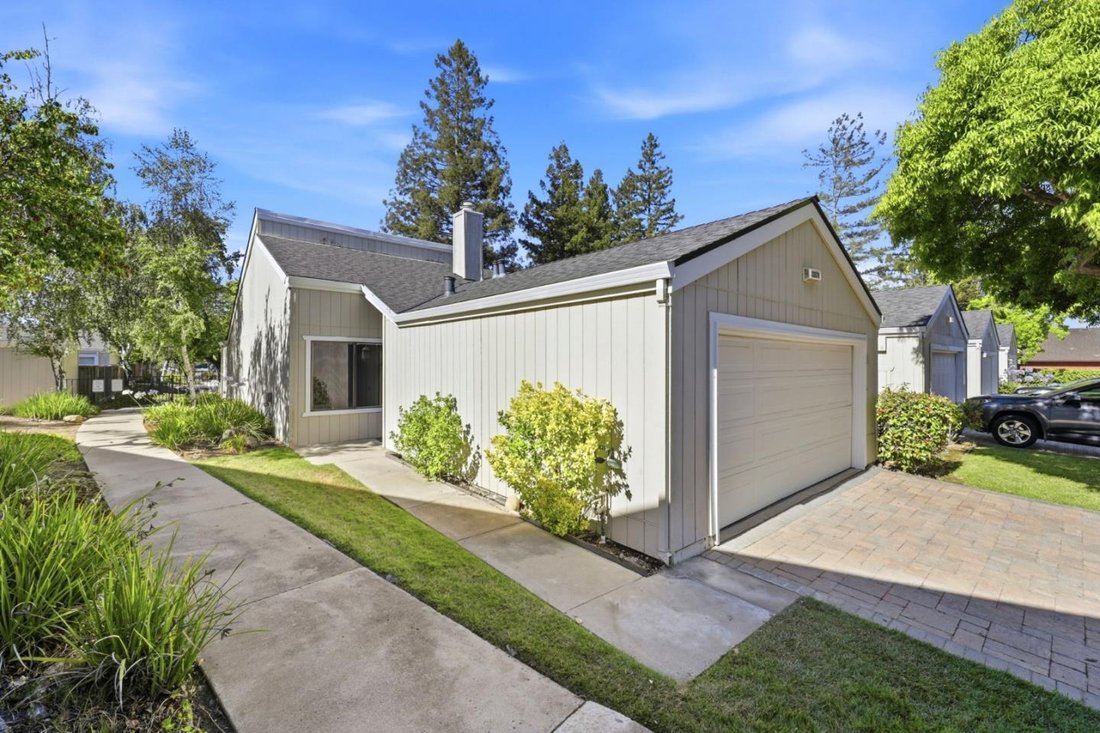 Townhouse in Cupertino, California, United States 3 - 18189003