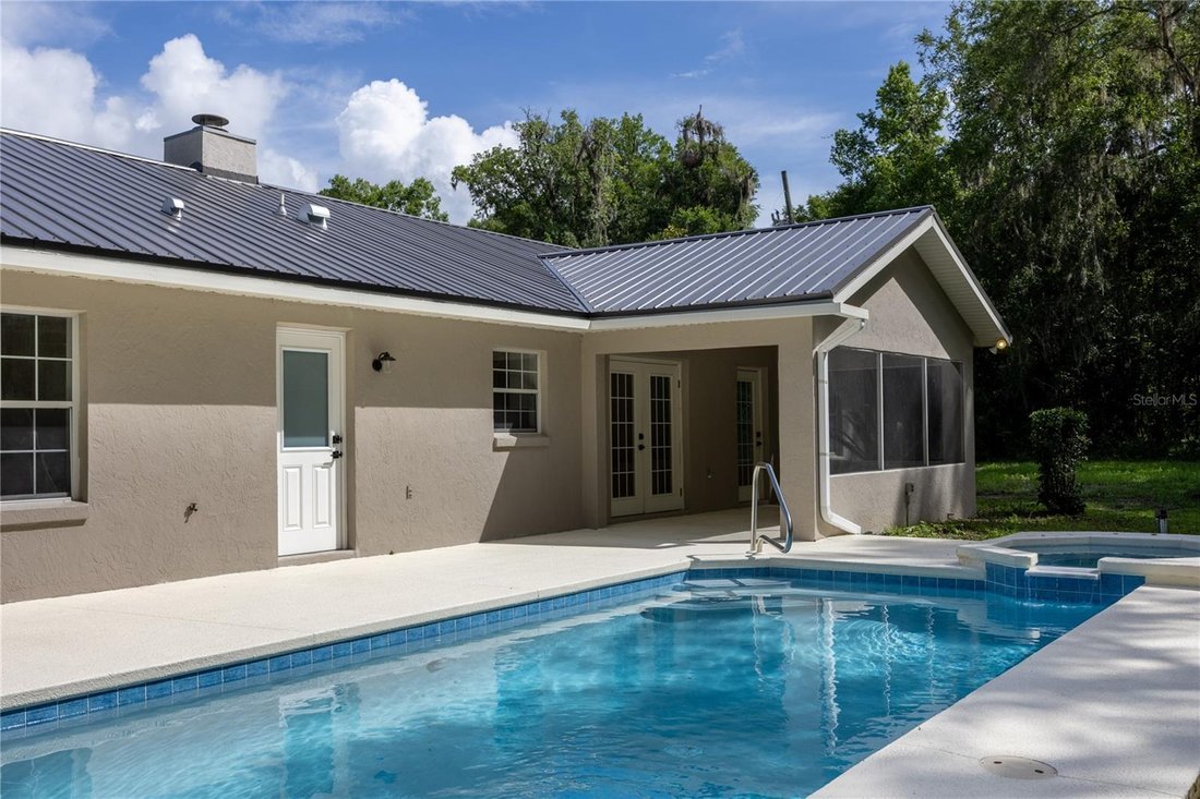 House in Williston, Florida, United States 1 - 18192782