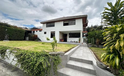 Casa en Quito, Pichincha, Ecuador 1
