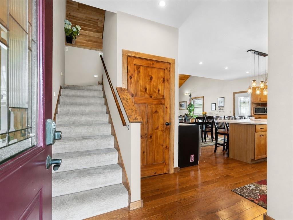 House in Comstock, Wisconsin, United States 5 - 17787933