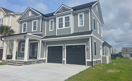 Casa a Myrtle Beach, Carolina del Sud, Stati Uniti 1