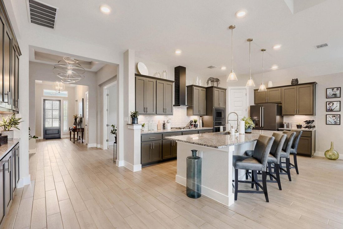House in Leander, Texas, United States 5 - 18191708