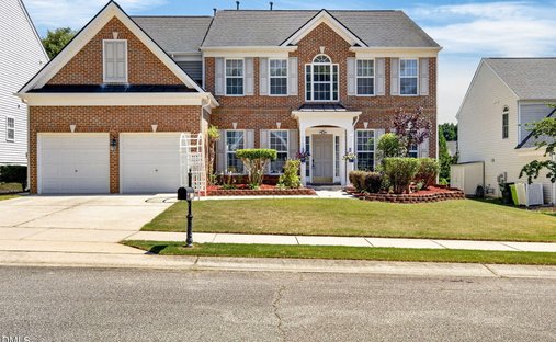 House in Raleigh, North Carolina, United States 1