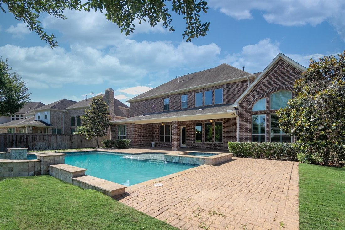 House in Sugar Land, Texas, United States 5 - 18189216