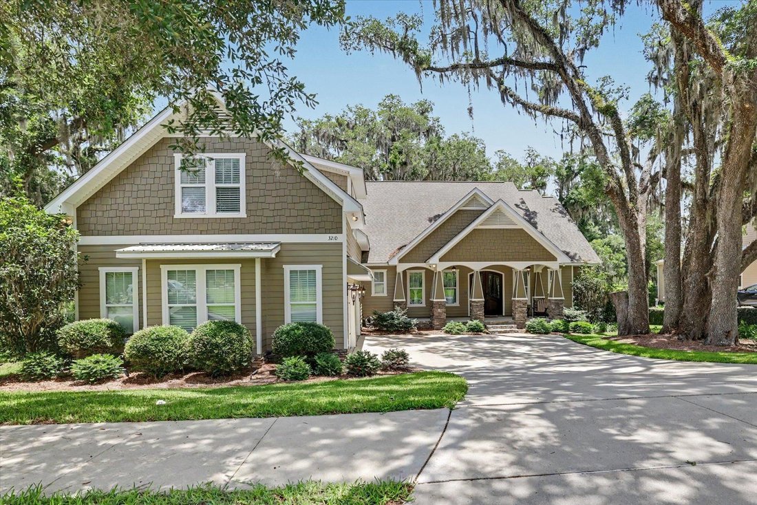 House in Tallahassee, Florida, United States 2 - 18193339