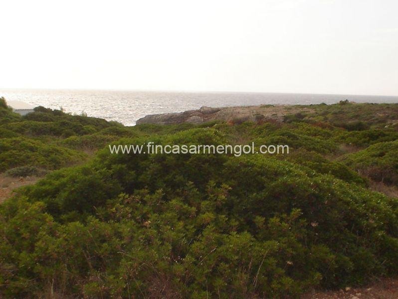 Chalet in Sant Lluis, Balearic Islands, Spain 3 - 18191365