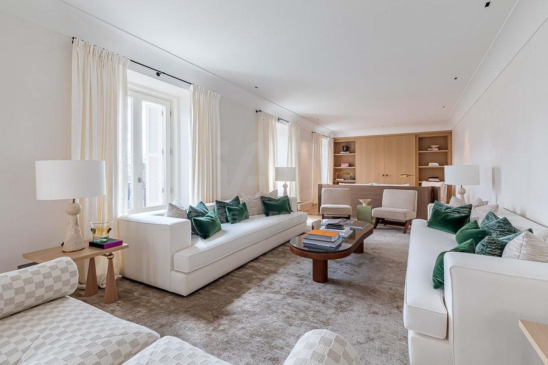 Apartment in Barrio Salamanca, Madrid, Spain 3 - 18190794