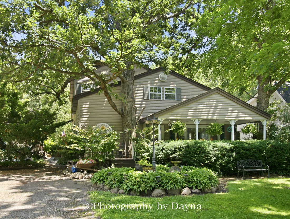 House in Frankfort, Illinois, United States 1 - 18189075