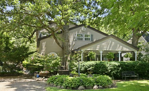 House in Frankfort, Illinois, United States 1