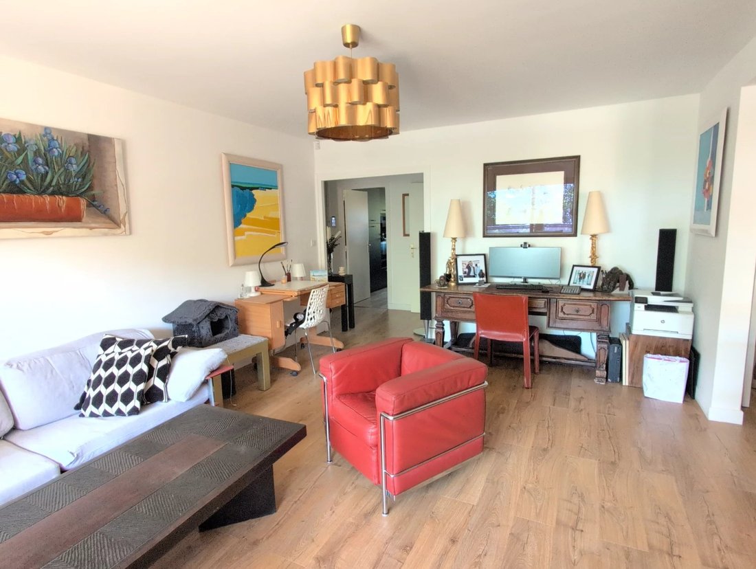 Apartment in Amidonniers-Caffarelli, Toulouse, France 5 - 18190381