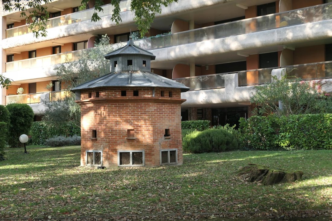 Apartment in Amidonniers-Caffarelli, Toulouse, France 2 - 18190381