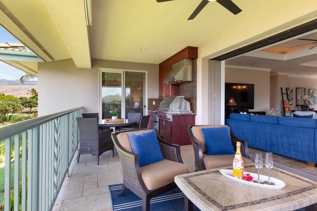 Condo in Waimea, Hawaii, United States 4 - 18190977