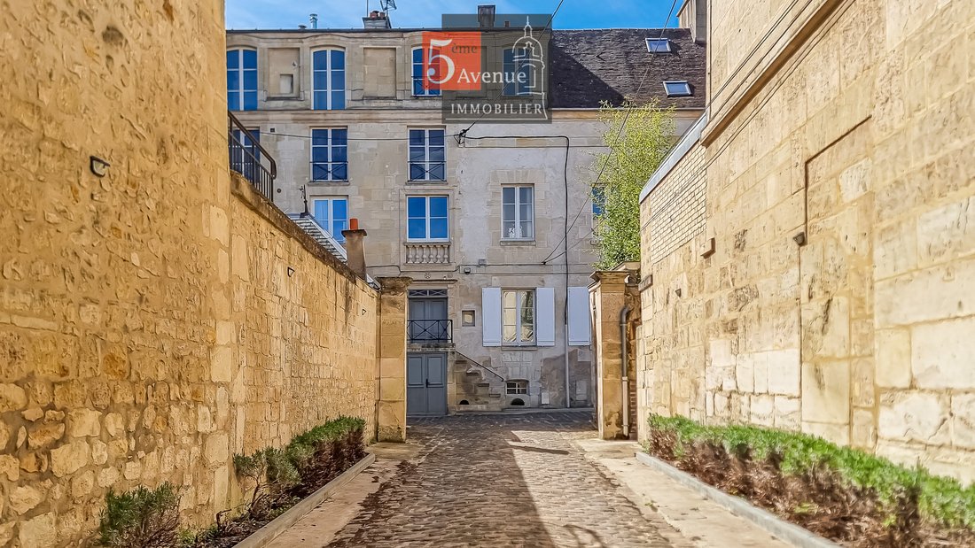 Apartment in Chantilly, Hauts-de-France, France 1 - 18194681
