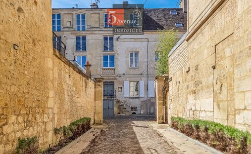 Apartment in Chantilly, Hauts-de-France, France 1