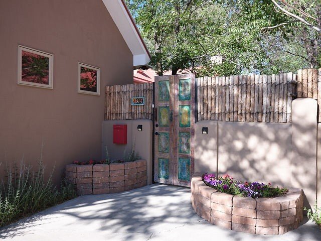 House in Santa Fe, New Mexico, United States 4 - 18191119