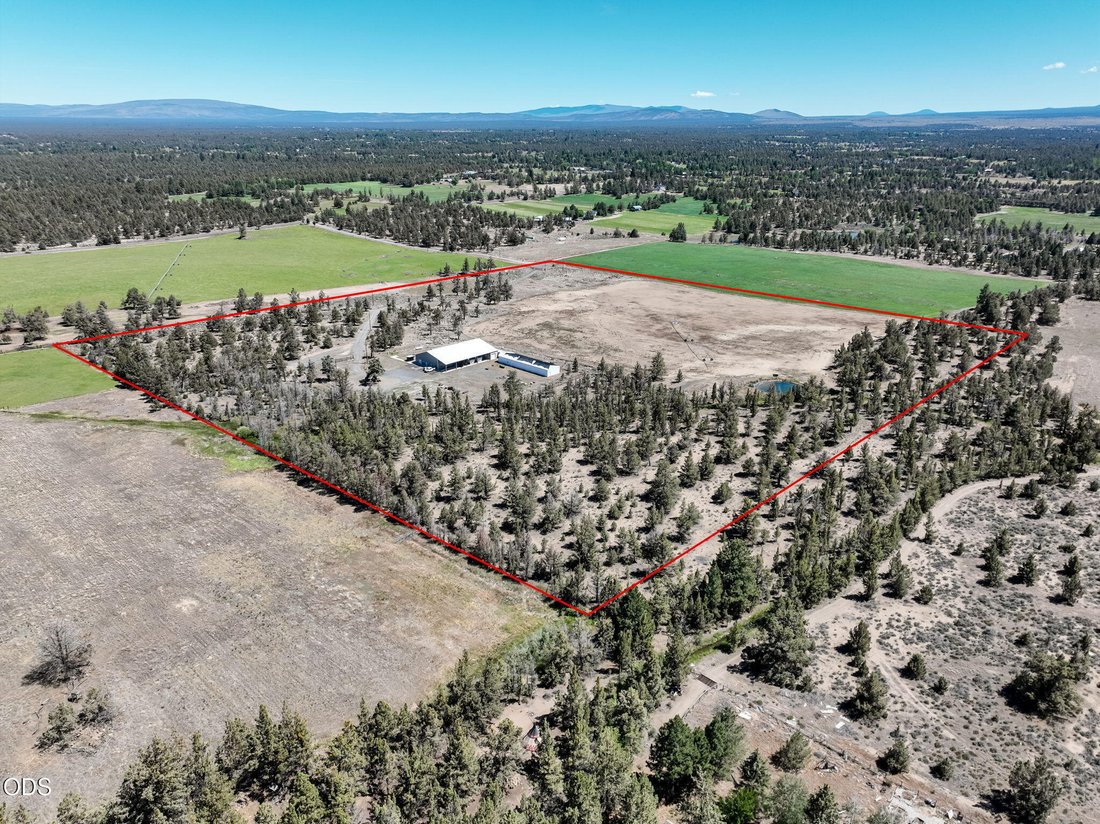 Land in Bend, Oregon, United States 2 - 18193549