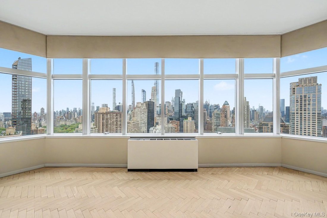 Condo in New York, New York, United States 5 - 18188616