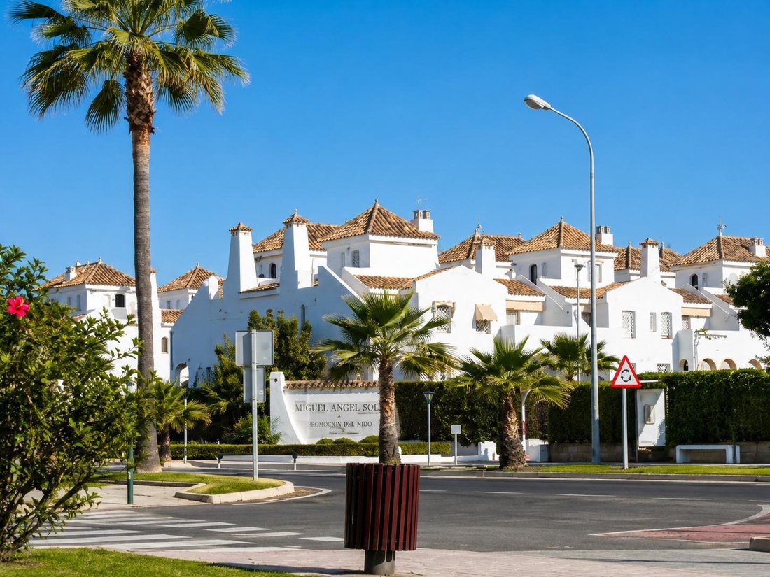 House in Cartaya, Andalusia, Spain 1 - 18191453