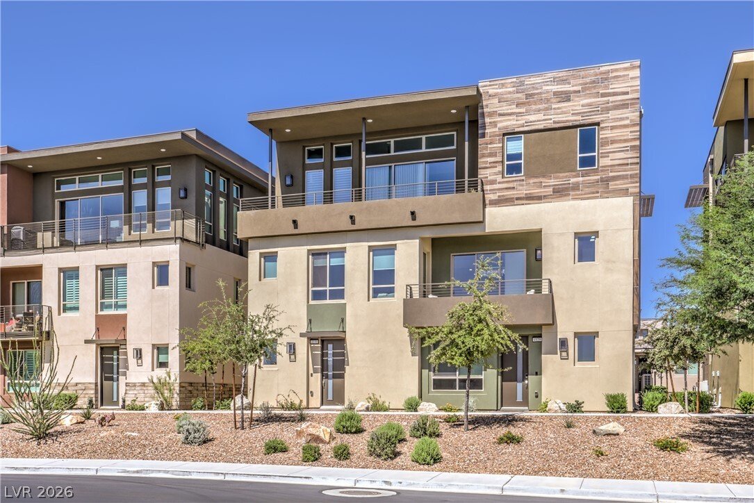 Condo in Las Vegas, Nevada, United States 3 - 18191228