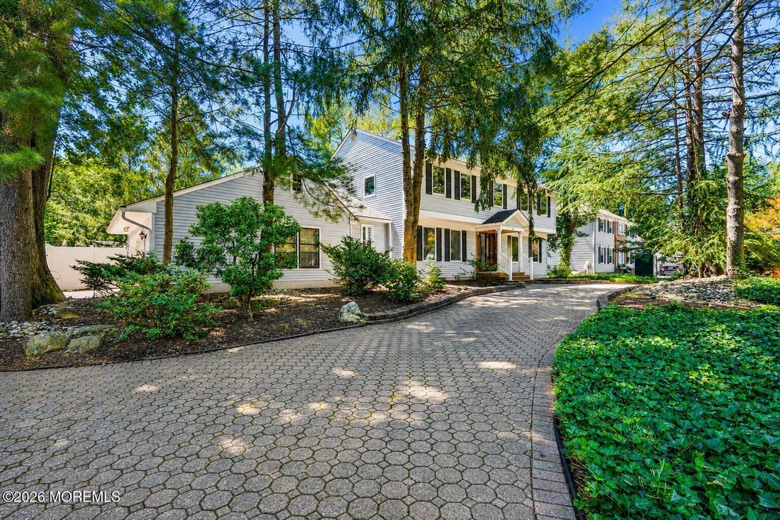 House in Milltown, New Jersey, United States 1 - 18193609