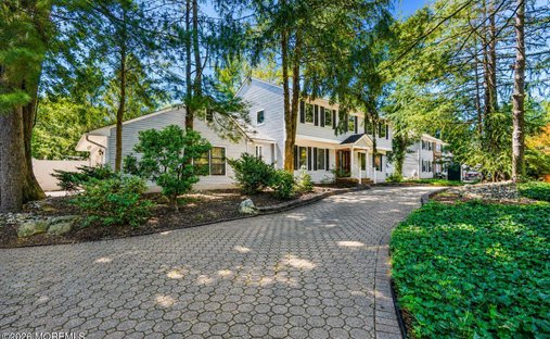 House in Milltown, New Jersey, United States 1