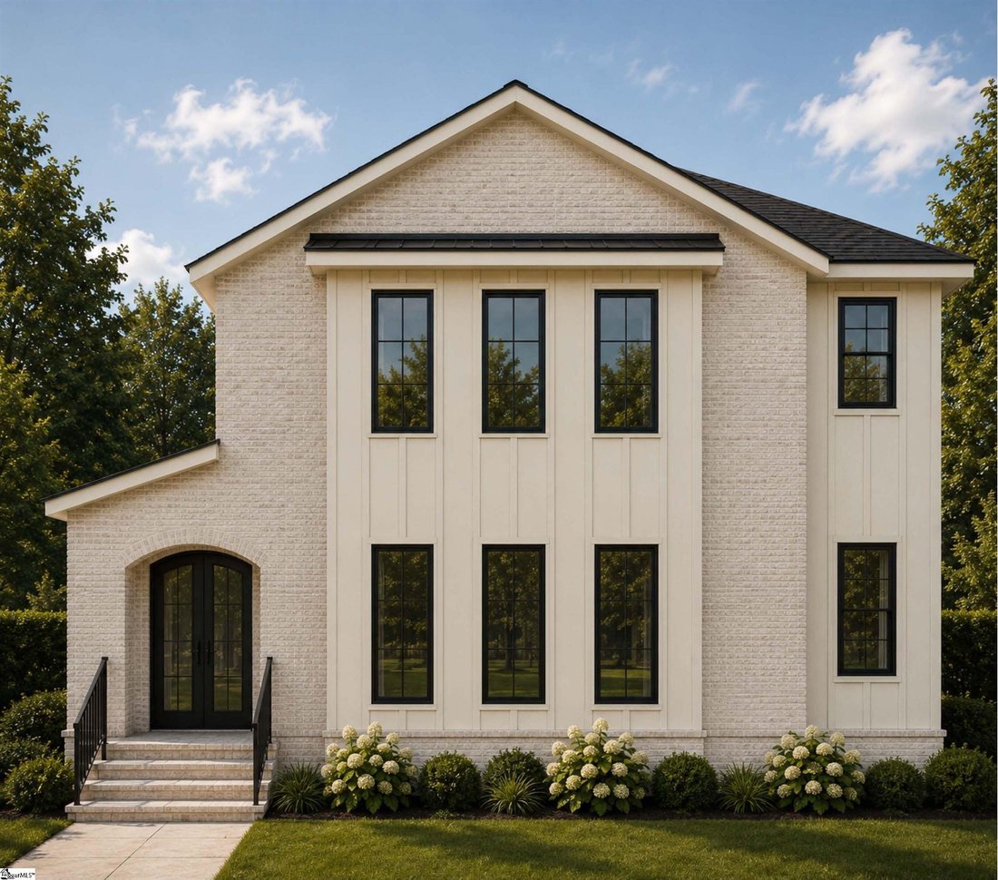 House in Greenville, South Carolina, United States 1 - 18193284