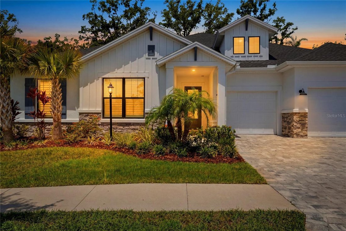 House in Odessa, Florida, United States 1 - 18192801