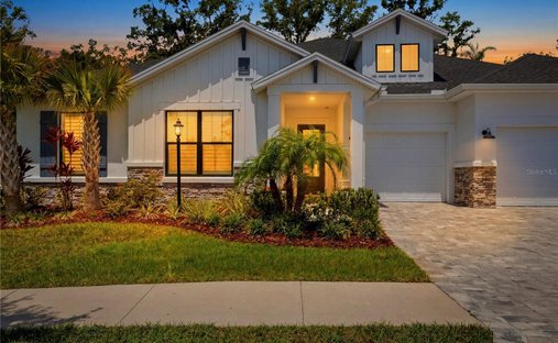 Casa a Odessa, Florida, Stati Uniti 1