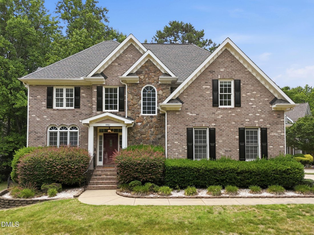 House in Wake Forest, North Carolina, United States 3 - 17548847