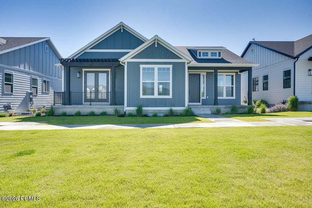 House in Heber City, Utah, United States 1 - 16830695