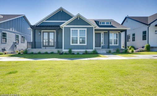 Casa a Heber City, Utah, Stati Uniti 1