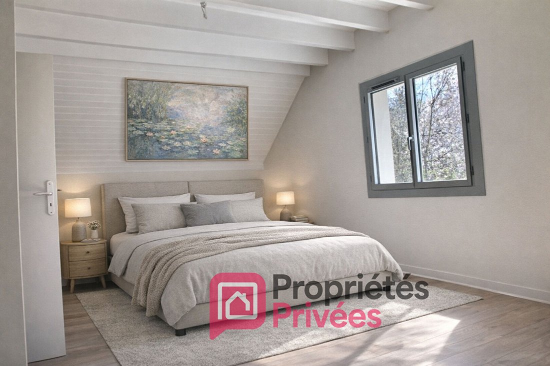 Villa in Chantemerle-Saint Pol, Aix-les-Bains, France 5 - 18190543