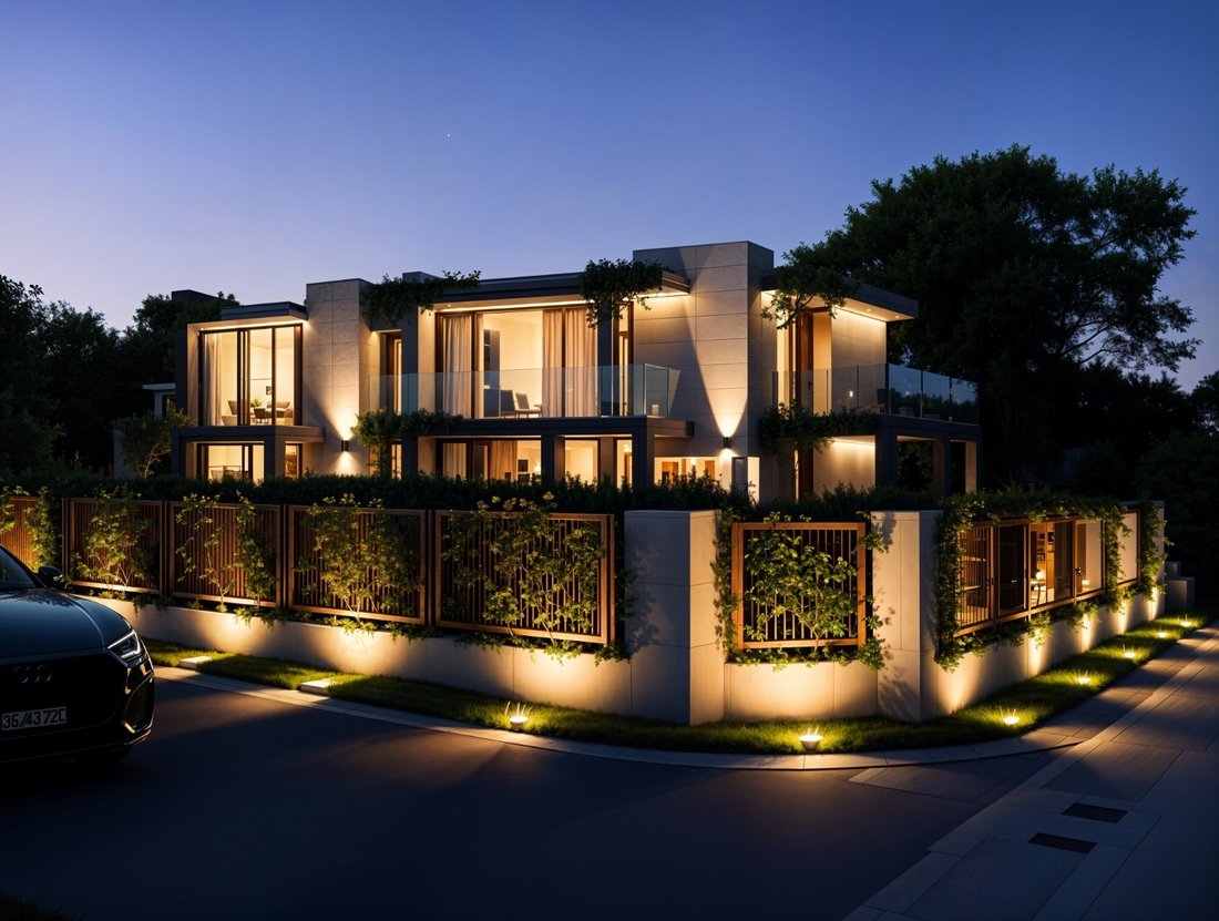 Villa in Center, Forte dei Marmi, Tuscany 3 - 15745033
