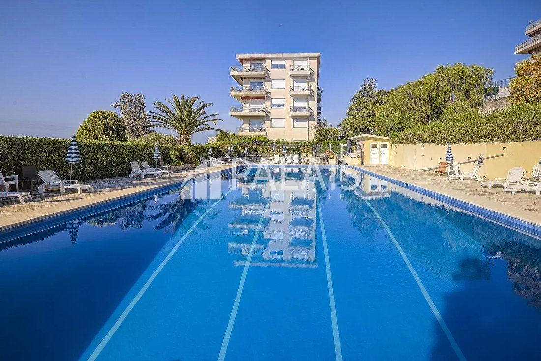 Apartment in Nice, Provence-Alpes-Côte d'Azur, France 2 - 18190437